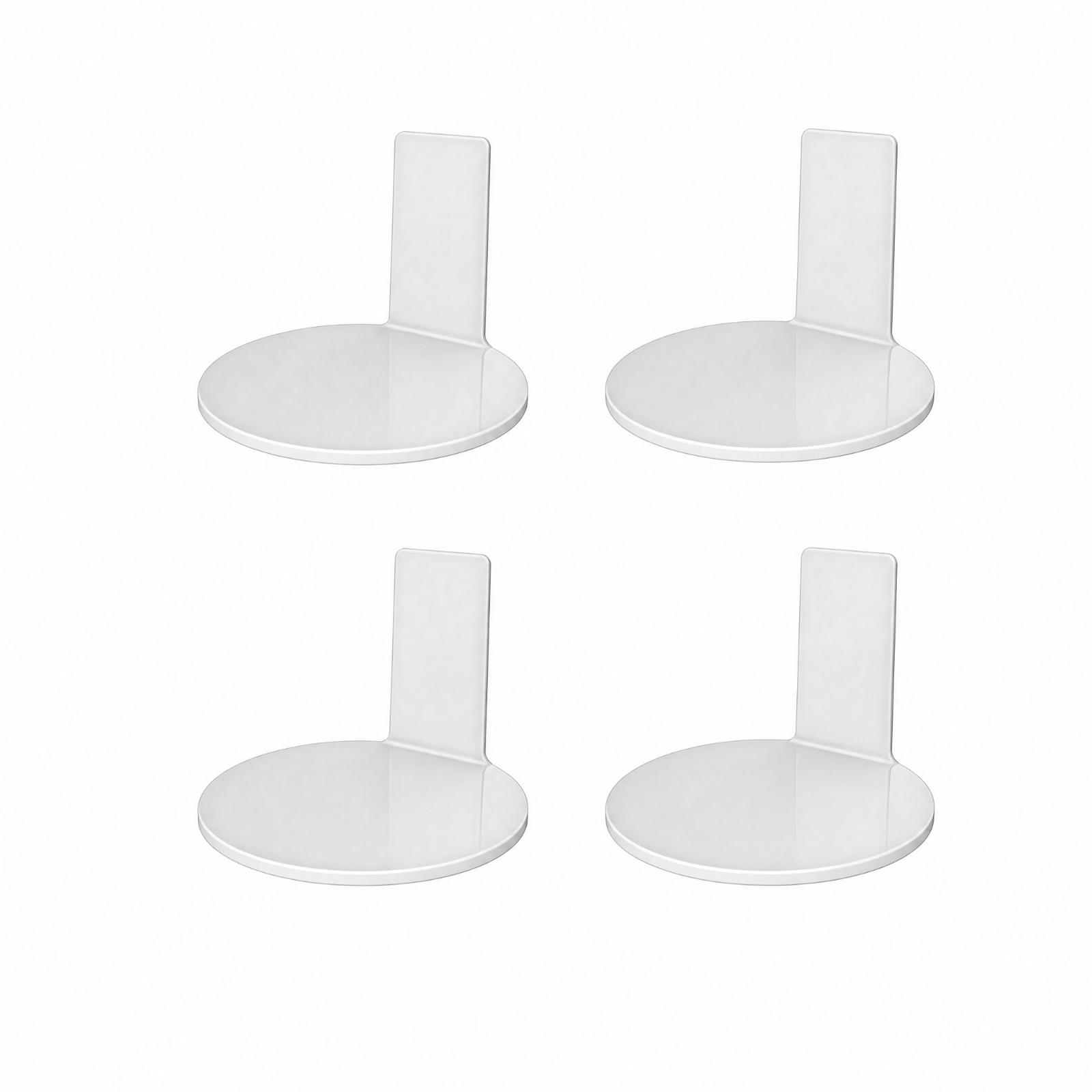 Acrylic Showcase Stand for Sma - Display Risers Set ulasan dan harga