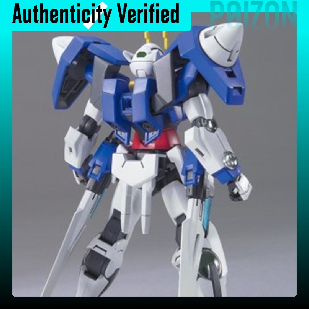 BANDAI HG Collection 00 GN 000 - Bandai Model Gundam Hg ulasan dan harga