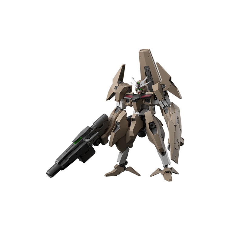 BANDAI HG Collection Mobile Su - Bandai Model Gundam Hg ulasan dan harga