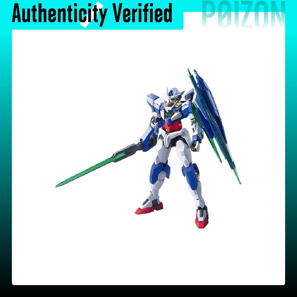 BANDAI HG Mobile Suit Gundam 0 - Bandai Model Gundam Hg ulasan dan harga