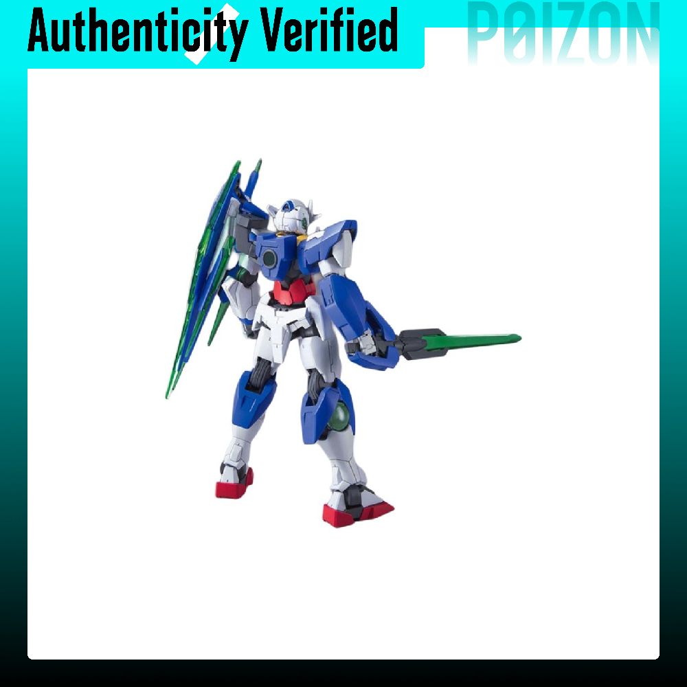 BANDAI HG Mobile Suit Gundam 0 - Bandai Model Gundam Hg ulasan dan harga