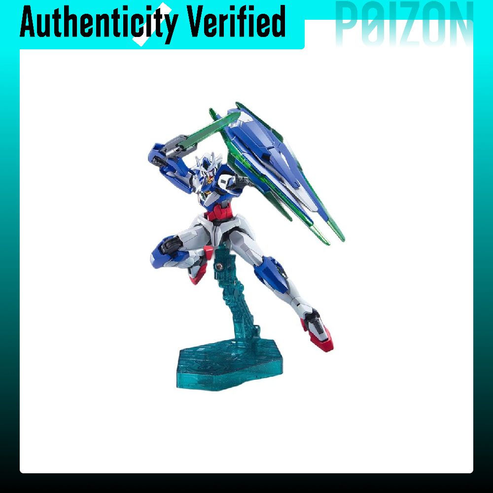 BANDAI HG Mobile Suit Gundam 0 - Bandai Model Gundam Hg ulasan dan harga