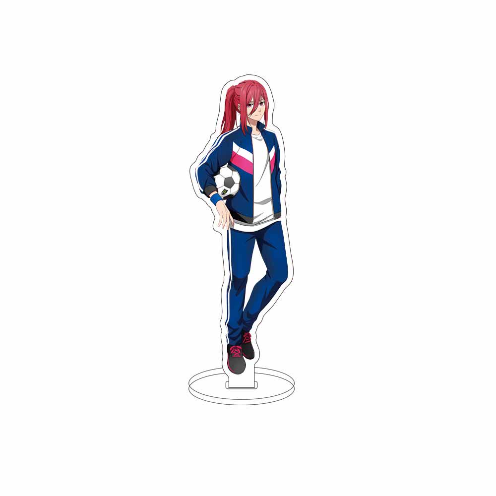 16CM Acrylic Figure Stand Anim - Figma Stand Set ulasan dan harga