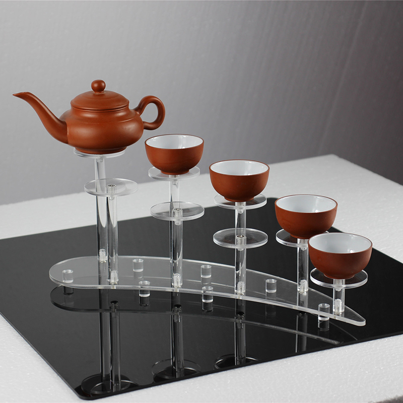 Acrylic Display Stand for Funk - Pop Display Shelf ulasan dan harga