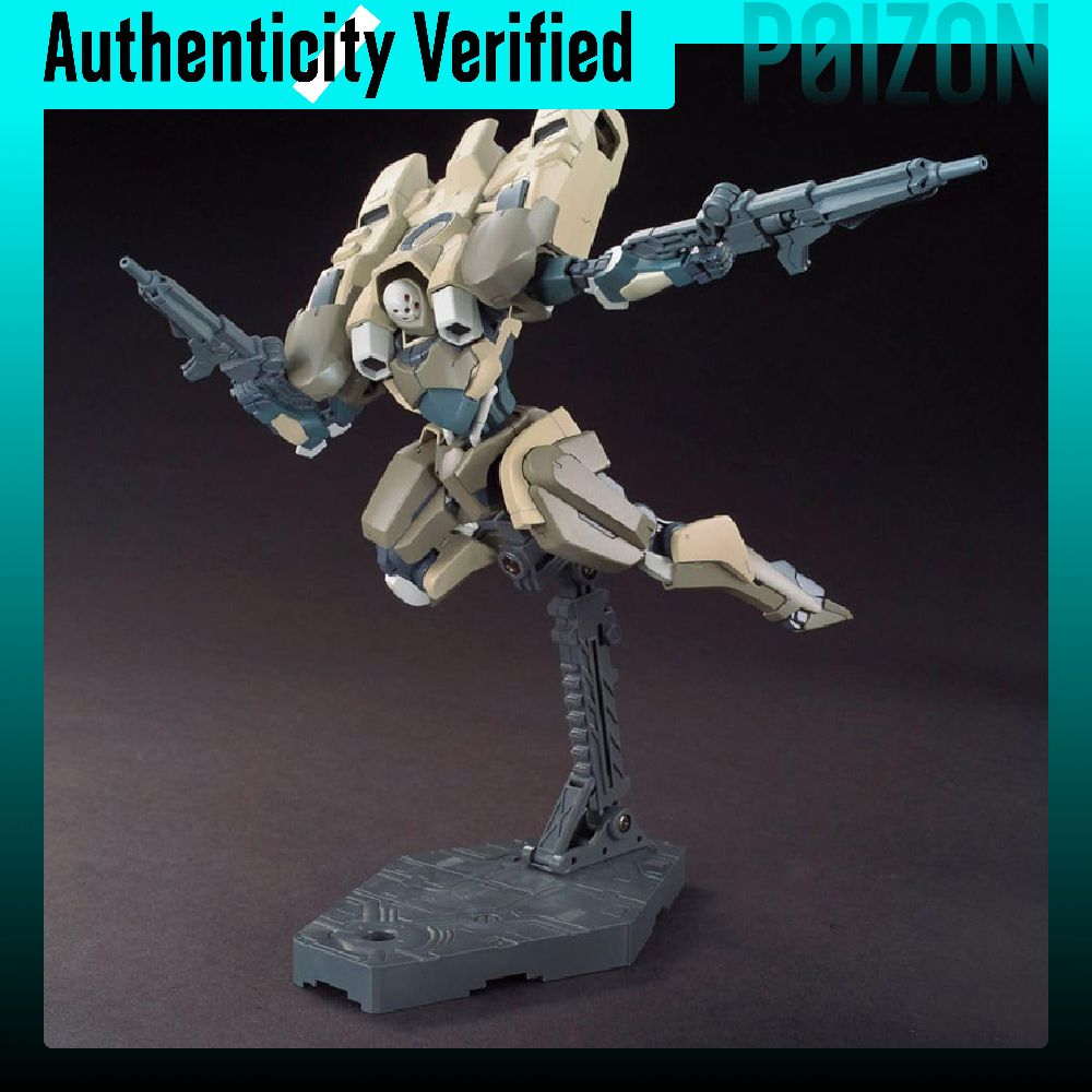 BANDAI Gundam Model Kit HG 1/1 - Bandai Model Gundam Hg ulasan dan harga