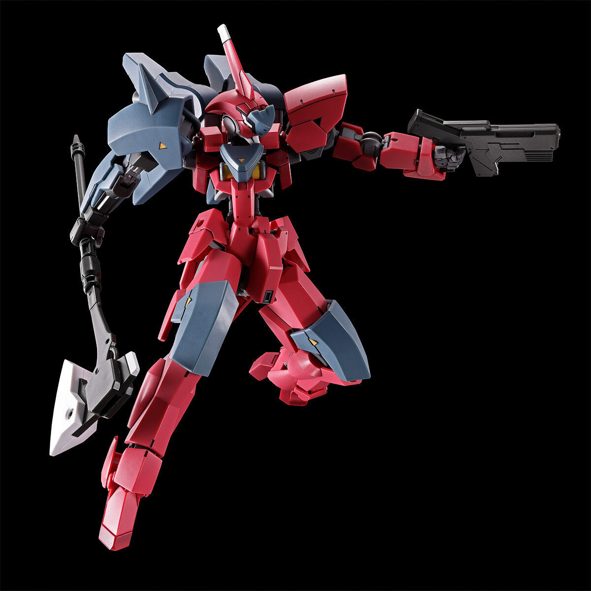 BANDAI PB LIMITED HG 1/144 Mob - Bandai Model Gundam Hg ulasan dan harga