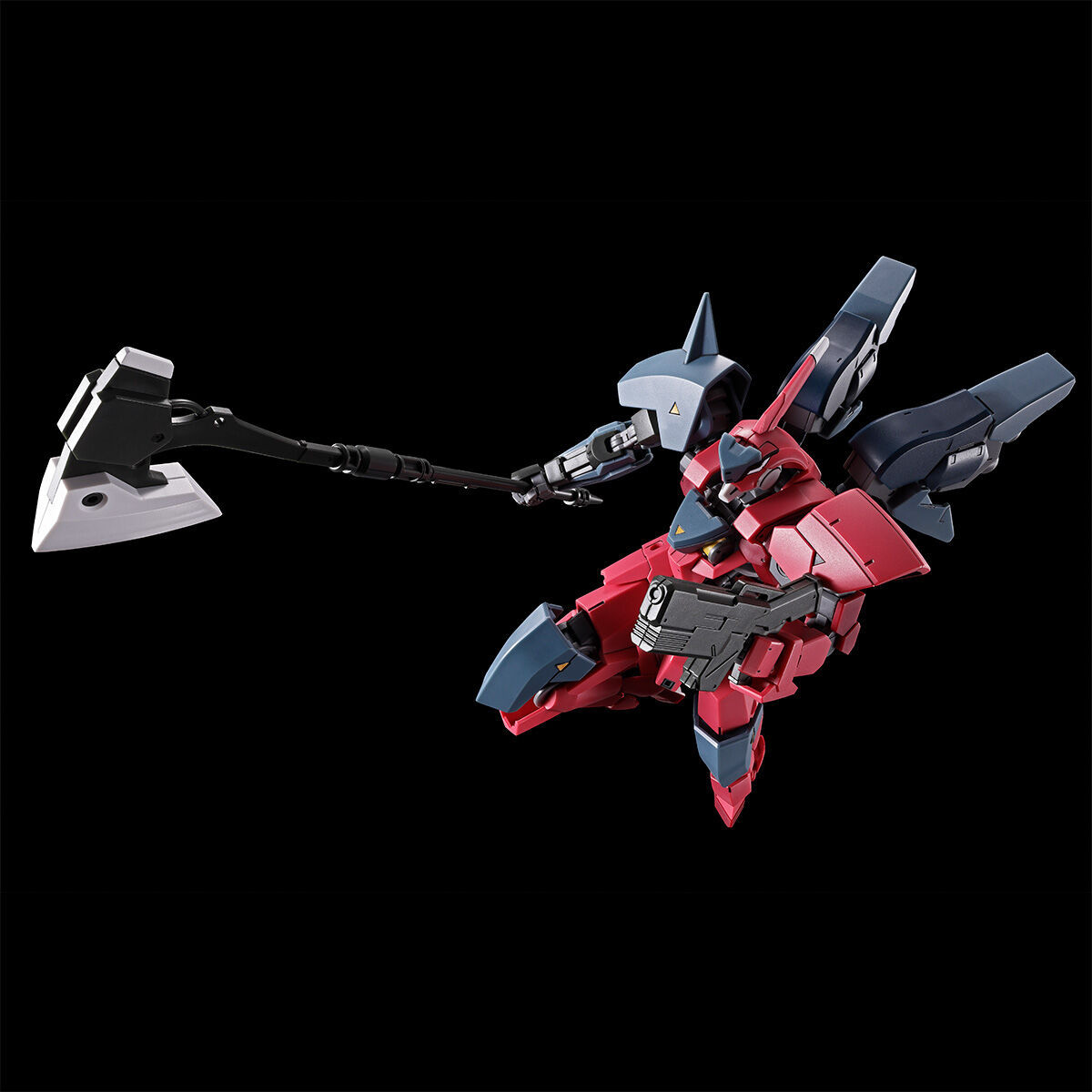 BANDAI PB LIMITED HG 1/144 Mob - Bandai Model Gundam Hg ulasan dan harga