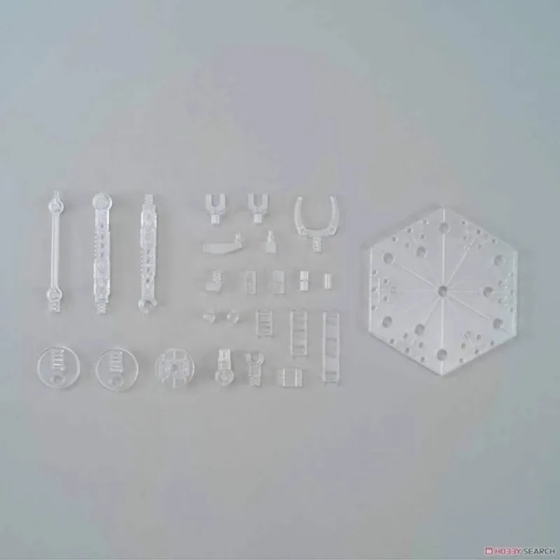 Bandai Original Action Base 5  - Bandai Model Gundam Hg ulasan dan harga