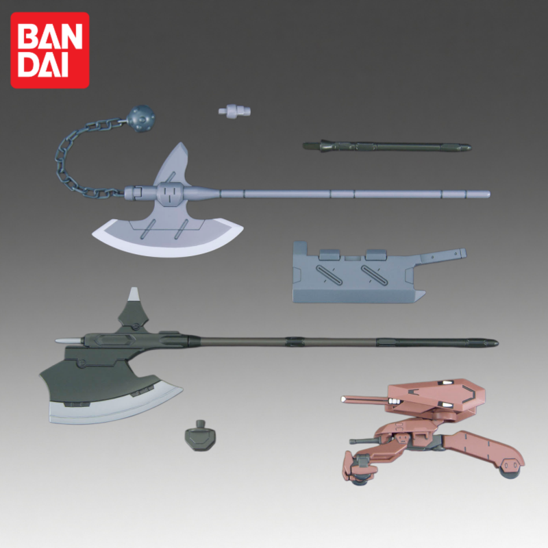 In Stock Bandai Original Hg 1/ - Bandai Model Gundam Hg ulasan dan harga