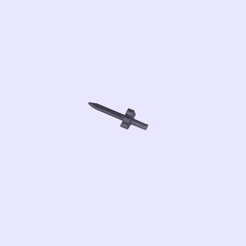 10PCS/SETS Rifle Bayonet milit - Lego Set Creator ulasan dan harga